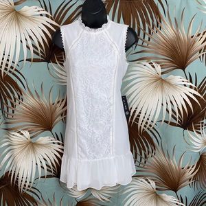 🔴 2/$25 S|A|L|E (NWT) As U Wish Sleeveless Dress